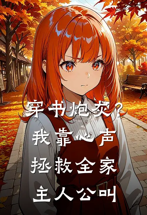 穿书炮灰？我靠心声拯救全家主人公叫