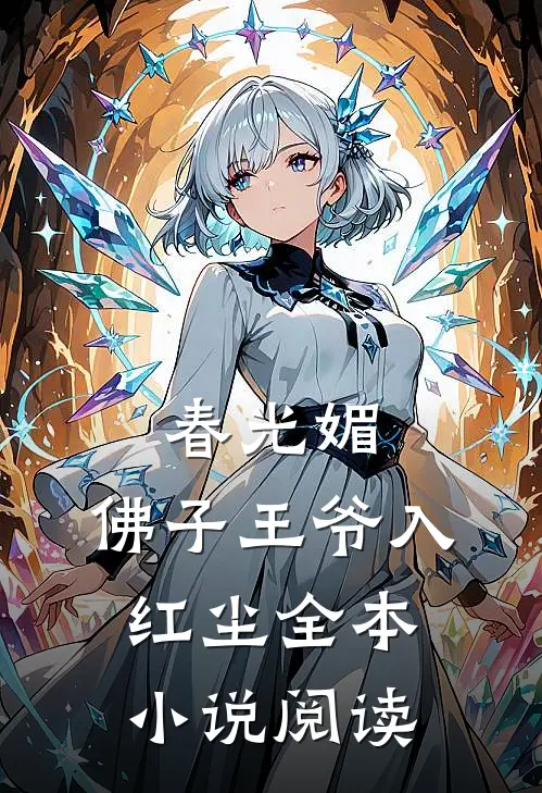 春光媚：佛子王爷入红尘全本小说阅读