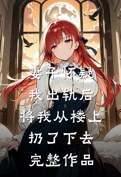 妻子怀疑我出轨后，将我从楼上扔了下去完整作品