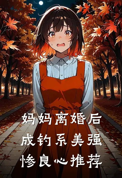 妈妈离婚后成钓系美强惨良心推荐