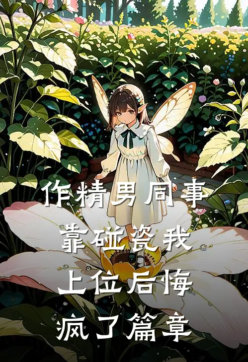 作精男同事靠碰瓷我上位后悔疯了篇章
