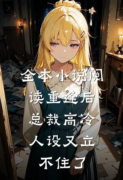 全本小说阅读重逢后，总裁高冷人设又立不住了