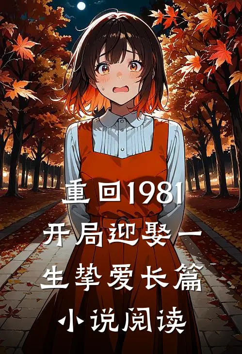 重回1981：开局迎娶一生挚爱长篇小说阅读
