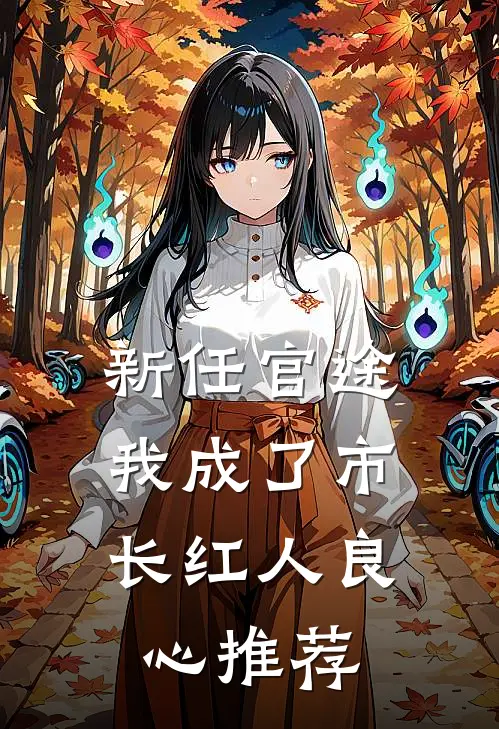 新任官途，我成了市长红人良心推荐