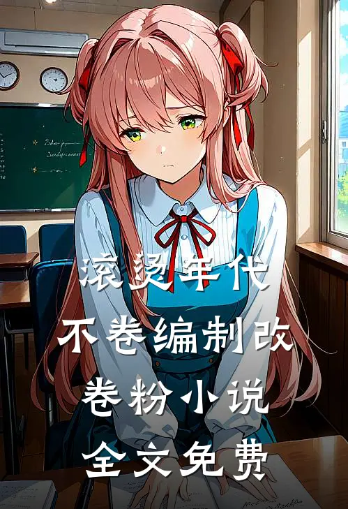 滚烫年代，不卷编制改卷粉小说全文免费