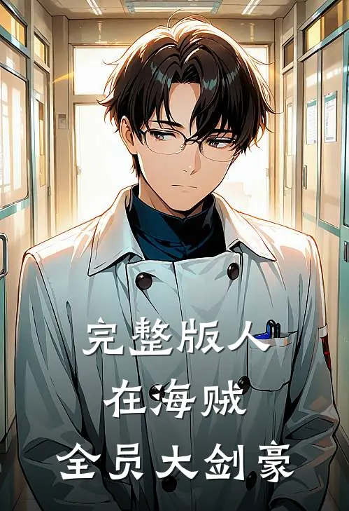 完整版人在海贼：全员大剑豪