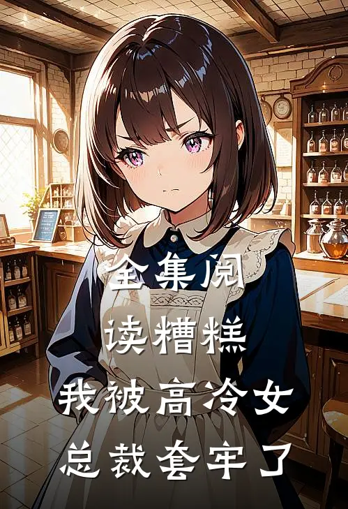 全集阅读糟糕，我被高冷女总裁套牢了