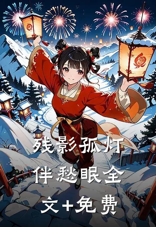 残影孤灯伴愁眠全文+免费