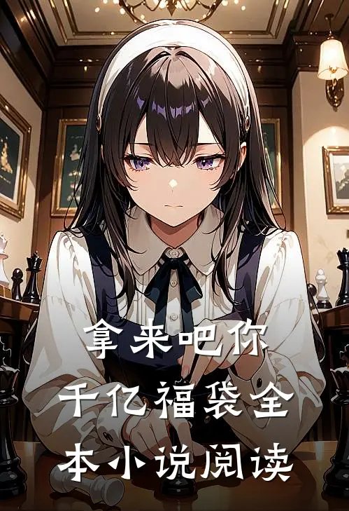 拿来吧你：千亿福袋全本小说阅读