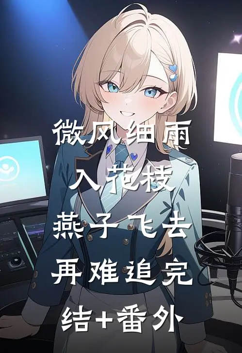 微风细雨入花枝，燕子飞去再难追完结+番外