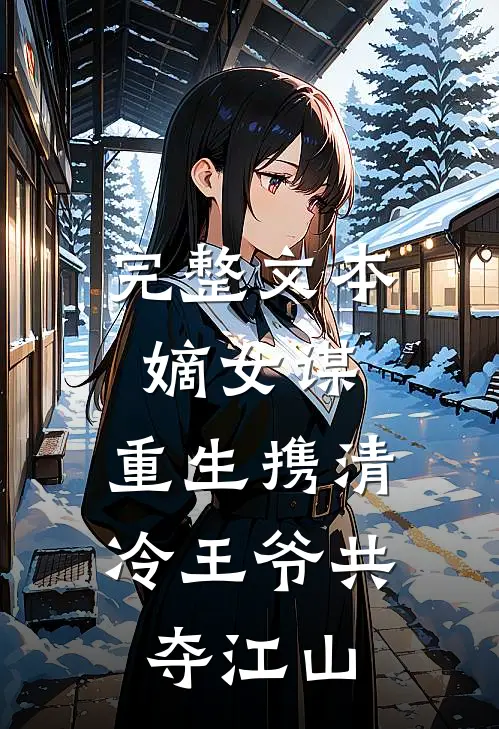 完整文本嫡女谋：重生携清冷王爷共夺江山