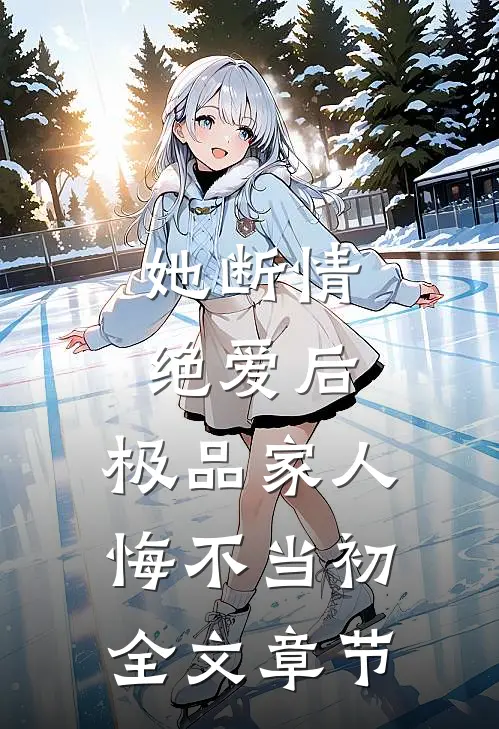 她断情绝爱后，极品家人悔不当初全文章节