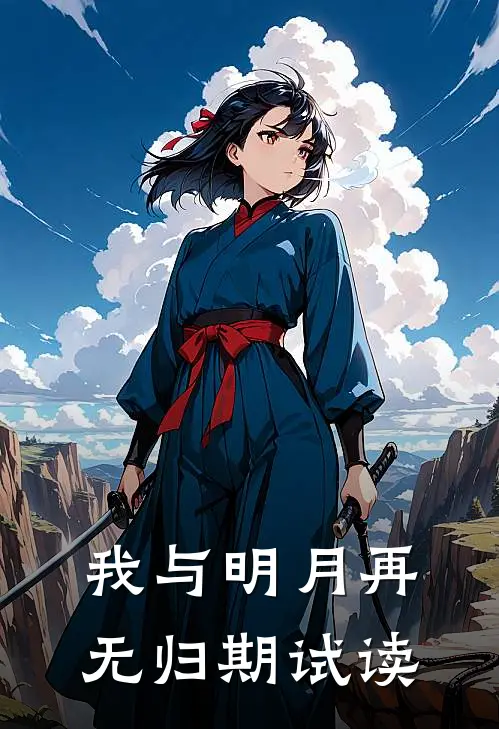 我与明月再无归期试读