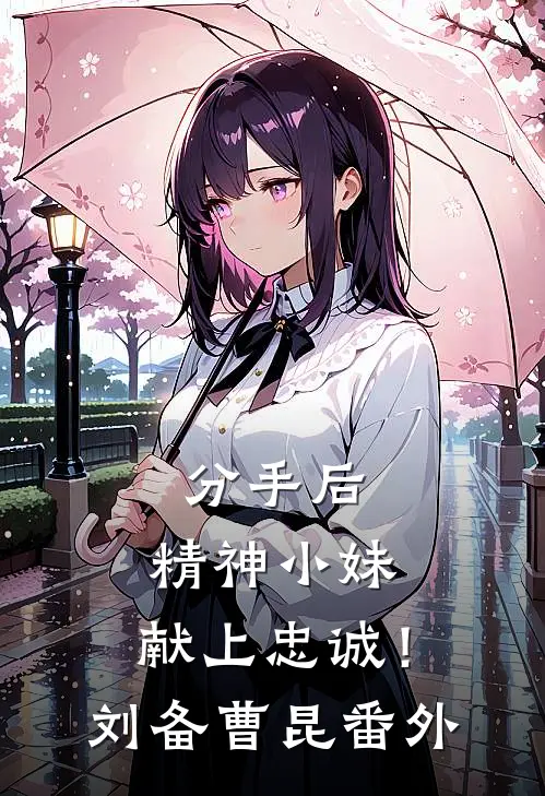 分手后，精神小妹，献上忠诚！刘备曹昆番外