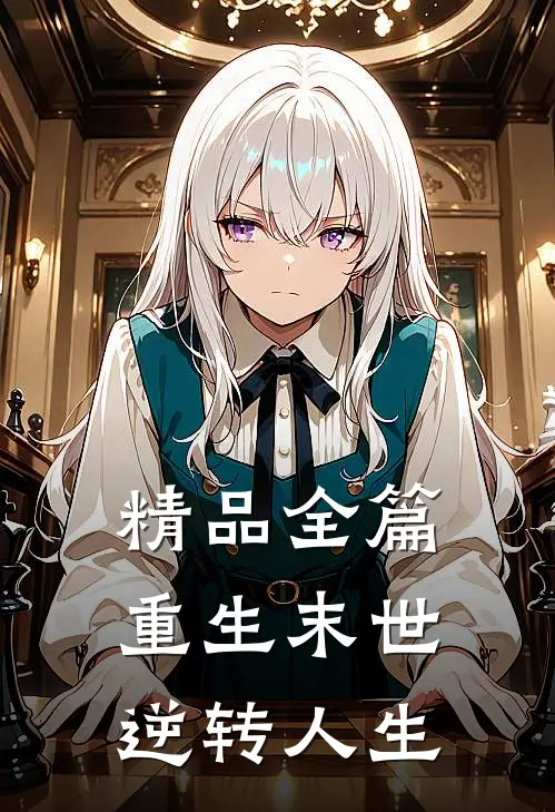 精品全篇重生末世：逆转人生