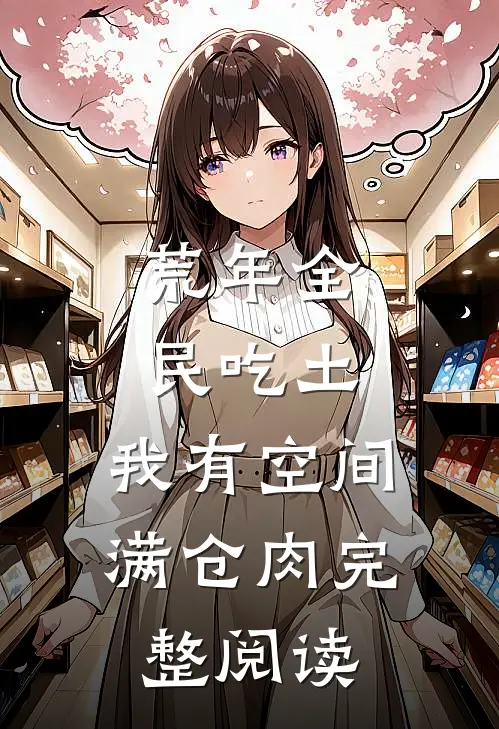 荒年全民吃土，我有空间满仓肉完整阅读
