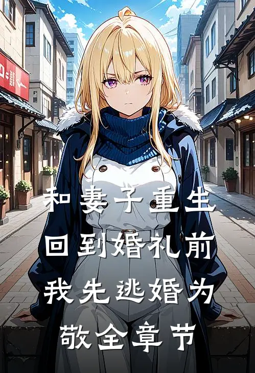 和妻子重生回到婚礼前，我先逃婚为敬全章节