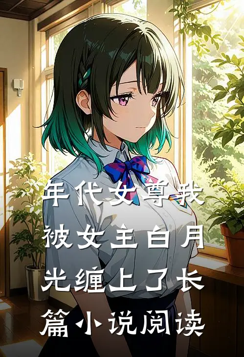 年代女尊我被女主白月光缠上了长篇小说阅读