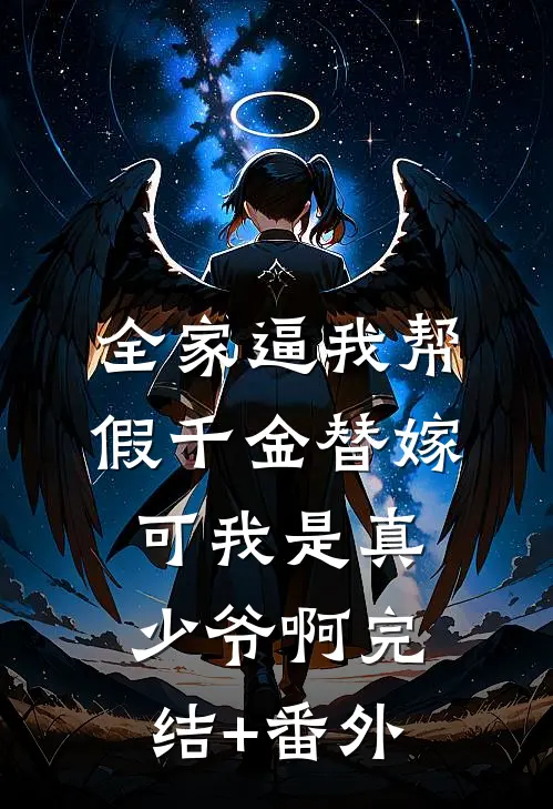 全家逼我帮假千金替嫁，可我是真少爷啊完结+番外