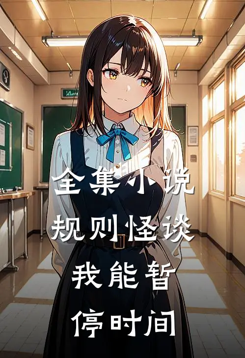 全集小说规则怪谈：我能暂停时间