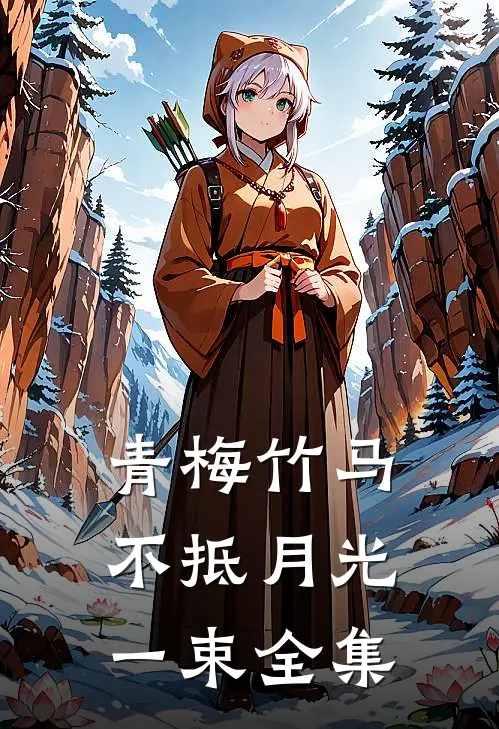 青梅竹马不抵月光一束全集