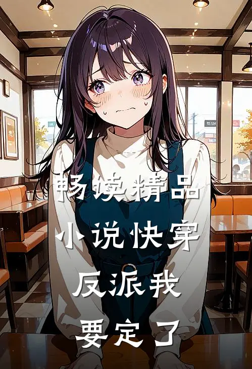 畅读精品小说快穿：反派我要定了
