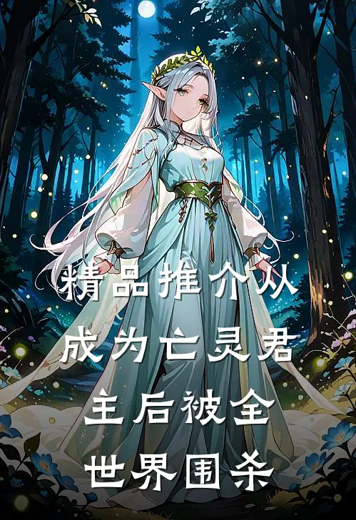 精品推介从成为亡灵君主后被全世界围杀