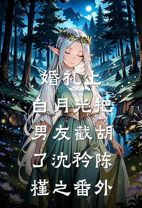 婚礼上，白月光把男友截胡了沈矜陈槿之 番外