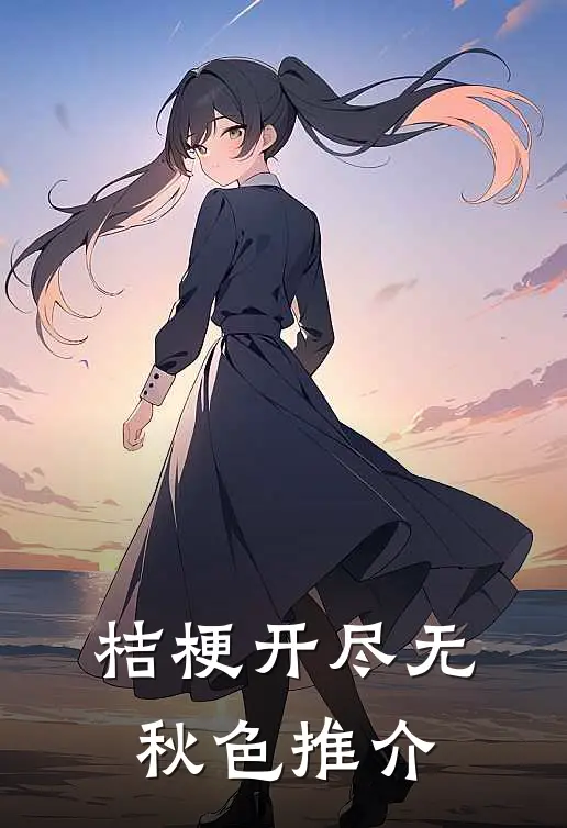 桔梗开尽无秋色推介