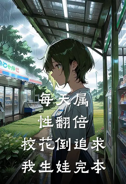 每天属性翻倍，校花倒追求我生娃完本