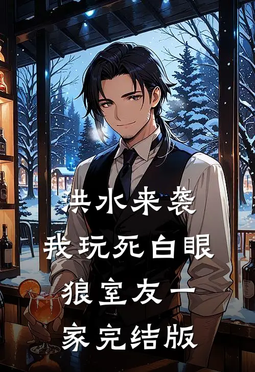洪水来袭，我玩死白眼狼室友一家完结版