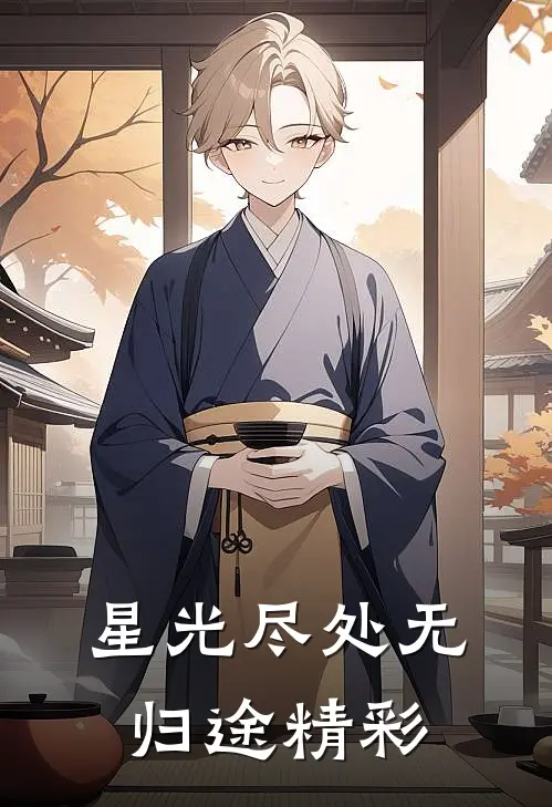星光尽处无归途精彩