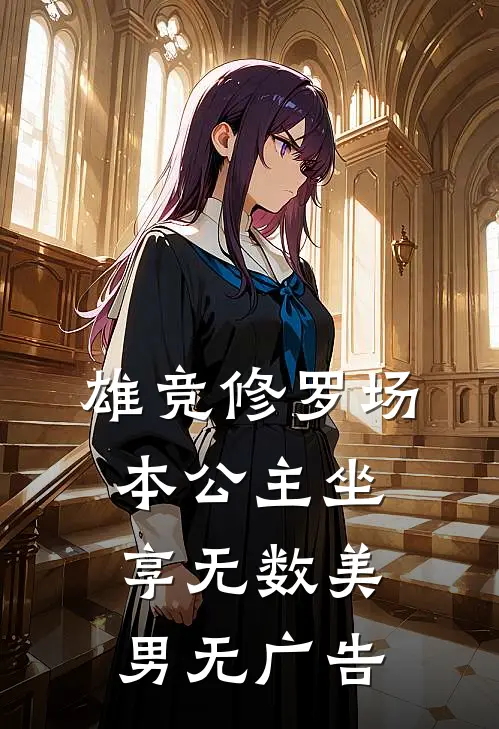雄竞修罗场：本公主坐享无数美男无广告