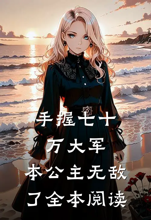 手握七十万大军，本公主无敌了全本阅读