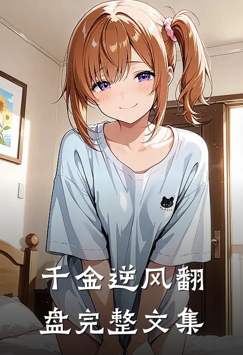 千金逆风翻盘完整文集