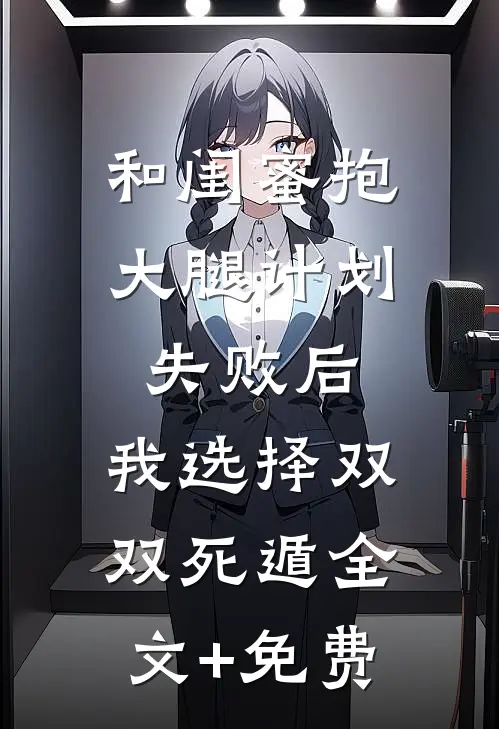 和闺蜜抱大腿计划失败后，我选择双双死遁全文+免费