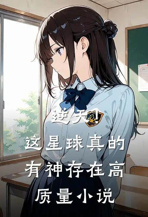 逆天！这星球真的有神存在高质量小说