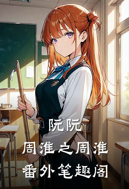 阮阮：周淮之周淮番外笔趣阁