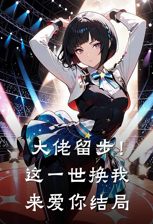 大佬留步！这一世换我来爱你结局