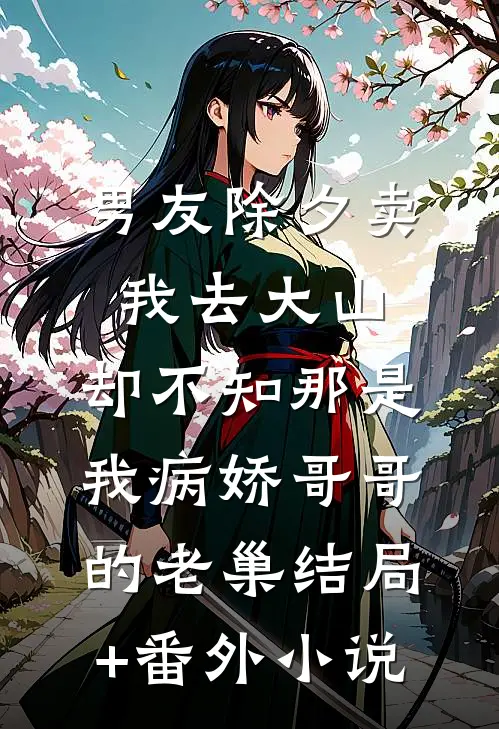 男友除夕卖我去大山，却不知那是我病娇哥哥的老巢结局+番外小说