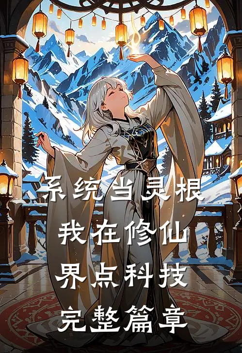 系统当灵根：我在修仙界点科技完整篇章