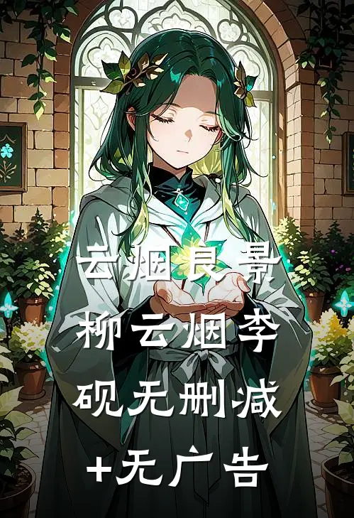 云烟良景柳云烟李砚无删减+无广告