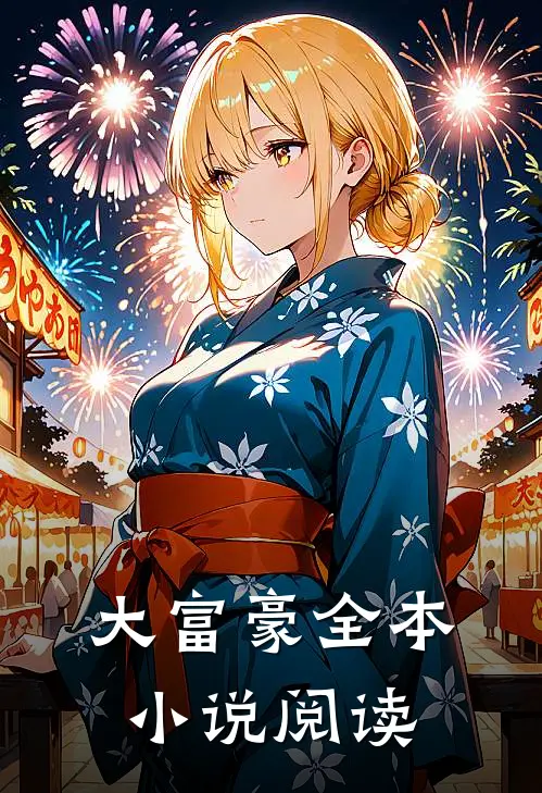 大富豪全本小说阅读