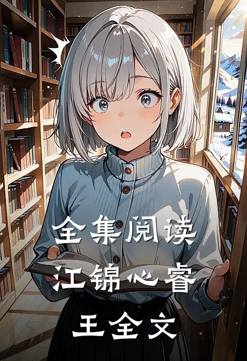 全集阅读江锦心睿王全文