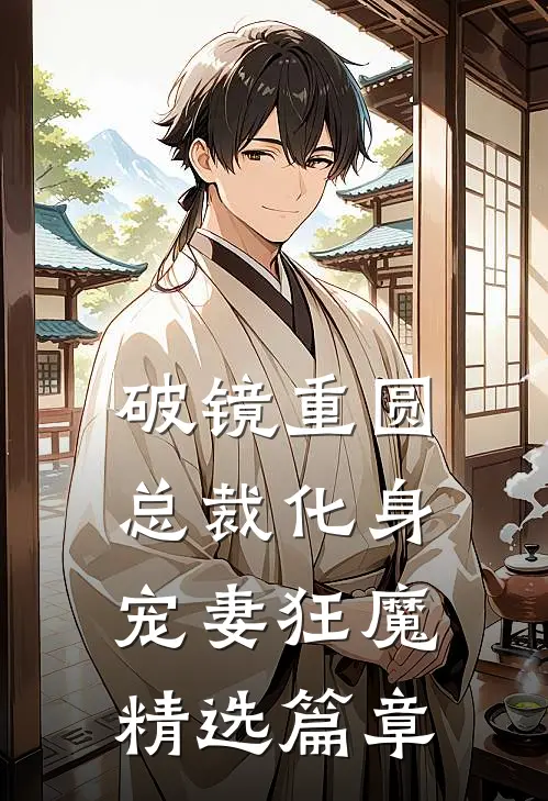 破镜重圆：总裁化身宠妻狂魔精选篇章