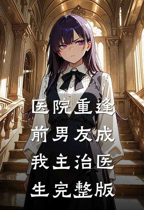 医院重逢，前男友成我主治医生完整版