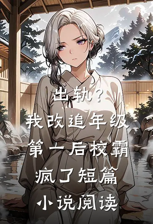 出轨？我改追年级第一后校霸疯了短篇小说阅读