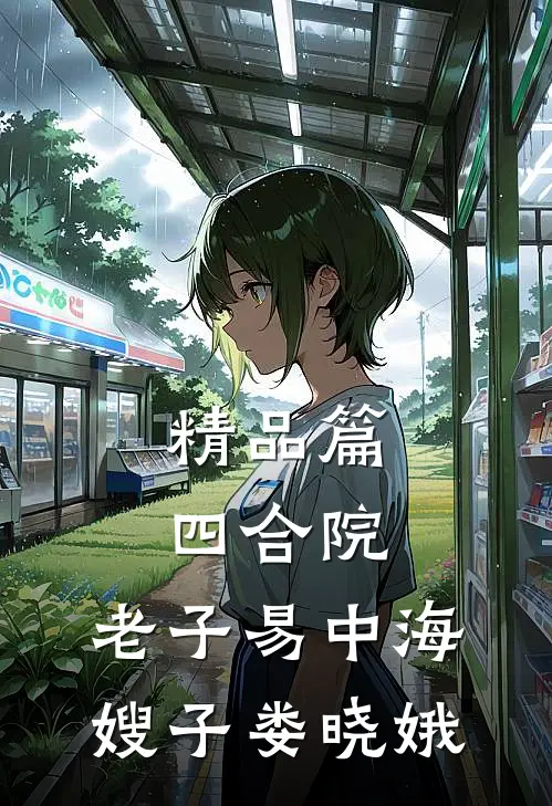 精品篇四合院：老子易中海，嫂子娄晓娥