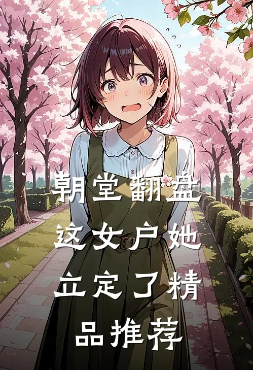 朝堂翻盘，这女户她立定了精品推荐