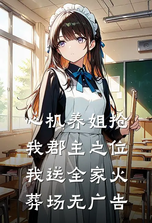 心机养姐抢我郡主之位，我送全家火葬场无广告